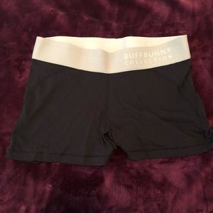 Buff Bunny Shorts